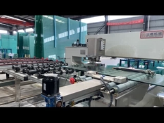 Πολλές γραμμές παραγωγής με εργοστάσιο 4000 τετραγωνικών μέτρων.