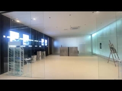 Η αίθουσα επίδειξης μας