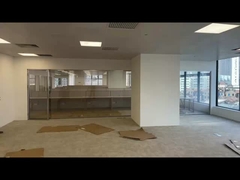 Έγκριση CE Αντικατάστατο έξυπνο γυαλί Προστασία της ιδιωτικής ζωής Μάγικο έξυπνο γυαλί